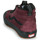 Shoes Men Hi top trainers Vans UA SK8-HI MTE-2 PORT ROYALE/BLACK Purple