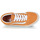 Shoes Children Low top trainers Vans  Orange