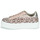 Shoes Women Low top trainers Victoria  Pink