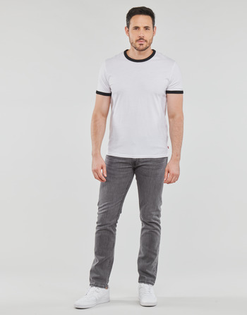 Clothing Men Straight jeans Lee DAREN ZIP Worn / Walker