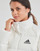 Clothing Women Duffel coats adidas Performance W HELIONIC RLX White