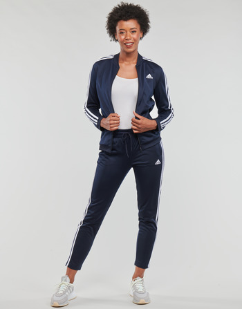 Clothing Women Tracksuits Adidas Sportswear W 3S TR TS Marine