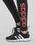 Clothing Women Leggings Adidas Sportswear W LIN LEG Black
