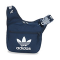 adidas  SLING BAG  womens Pouch in Marine