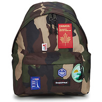 Bags Rucksacks Eastpak PADDED PAK'R 24L Multicolour