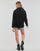 Clothing Women Jackets Molly Bracken PL229AAH Black