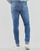Clothing Men Slim jeans Scotch & Soda Singel Slim Tapered Jeans In Organic Cotton  Blue Shift Blue