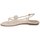 Shoes Women Sandals Slinks Katie Rose & Mowana Moon DRESS / BLUE / White