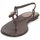Shoes Women Sandals Slinks Katie Rose & Mowana Moon Chocolate