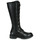Shoes Women High boots Fericelli PEROUGE Black