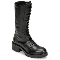 Shoes Women High boots Betty London VESTAL Black