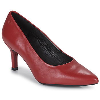 Shoes Women Heels Betty London VERAMENTA Red