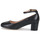 Shoes Women Heels Betty London PRISCA Black