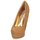 Shoes Women Heels Ted Baker SHENON Brown