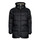 Clothing Men Duffel coats Schott US SNORK-RS Black