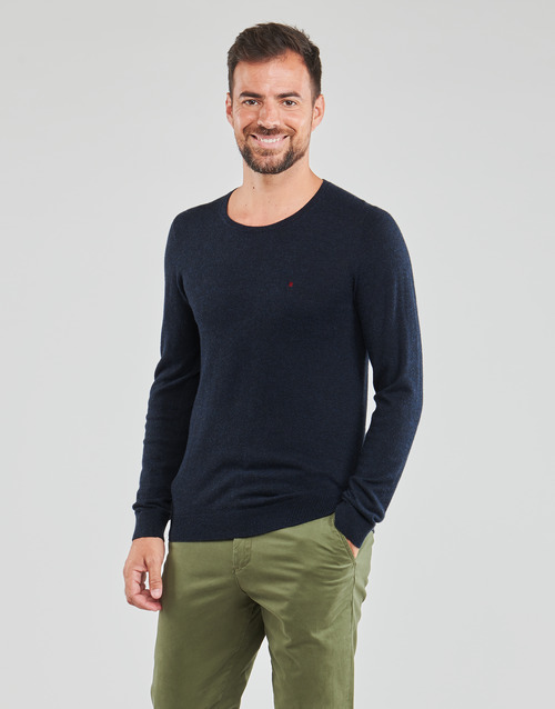 Teddy Smith POKI Marine - Free Delivery with  ! - Clothing  Jumpers Men £ 29.74