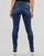 Clothing Women Slim jeans Le Temps des Cerises PULP HIGH SOMA Blue