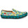Shoes Slip-ons Irregular Choice Every Day Is An Adventure Multicolour