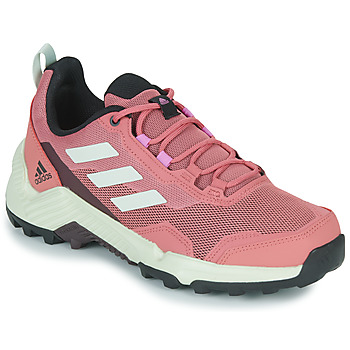 Shoes Women Walking shoes adidas TERREX EASTRAIL 2 W Pink
