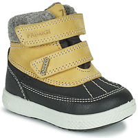 Shoes Children Snow boots Primigi BARTH 19 GTX Honey