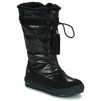 Shoes Girl Snow boots Primigi FLAKE GTX Black