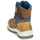 Shoes Boy Snow boots Primigi HANS GTX Brown
