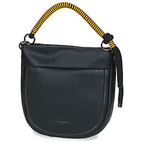 Bags Women Small shoulder bags David Jones CM5736 Black