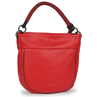 Bags Women Small shoulder bags David Jones CM5736 Red
