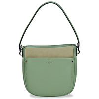 Bags Women Handbags David Jones CM5768 Green