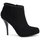 Shoes Women Shoe boots Chinese Laundry DOWN TO EARTH  black