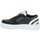 Shoes Low top trainers Yurban BRIXTON Black
