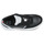 Shoes Low top trainers Yurban BRIXTON Black