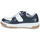 Shoes Low top trainers Yurban CHICAGO Marine