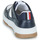 Shoes Low top trainers Yurban CHICAGO Marine