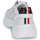 Shoes Low top trainers Yurban MILANO White