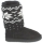 Shoes Women Ankle boots Love From Australia COZIE  black / White