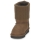Shoes Children Mid boots Love From Australia BABY COZI Chocolate