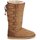 Shoes Women High boots Love From Australia NORDIC Caramel