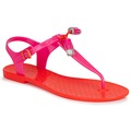 Juicy Couture  WISP  women’s Sandals in Pink