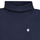 Clothing Children Long sleeved tee-shirts Petit Bateau CASINO Marine