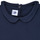 Clothing Girl Long sleeved tee-shirts Petit Bateau COVING Marine