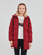 Clothing Women Duffel coats Desigual KALMAR Red