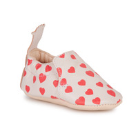 Shoes Children Flat shoes Easy Peasy MY BLUMOO Pink