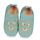 Shoes Children Flat shoes Easy Peasy MY BLUBLU OURS Blue