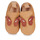 Shoes Children Flat shoes Easy Peasy MY BLUBLU PAPILLON Brown