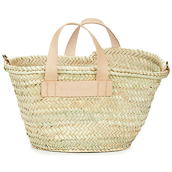 Bags Women Shopping Bags / Baskets Desigual BOLS_SUMMER IBIZA Raw