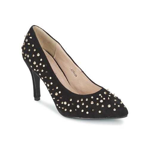Shoes Women Heels Friis & Company DOROTHYLA Black