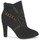 Shoes Women Ankle boots Friis & Company MIXA ERIN Black