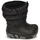 Shoes Boy Snow boots Crocs Classic Neo Puff Boot T Black