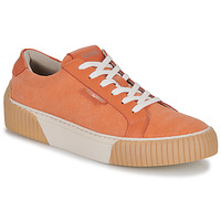Shoes Women Low top trainers Fericelli FEERIQUE Orange